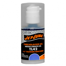 JET-LUBE : JET-LOK TL-42 Pump